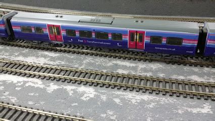 Wimbledon Model Railway Club